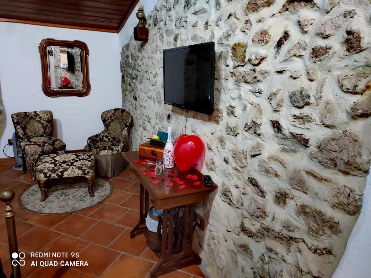 La Rupe Bed And Breakfast Норма Экстерьер фото